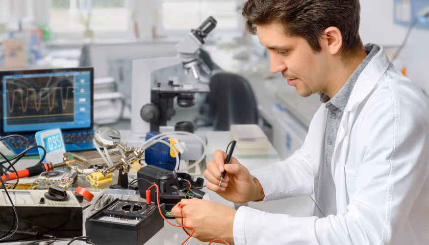 Balıkesir Elektronik Tamircisi