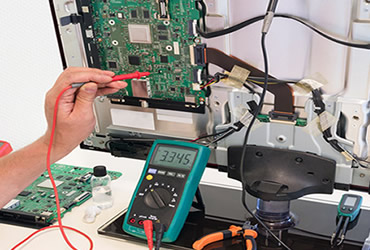 Balıkesir Elektronik Tamircisi