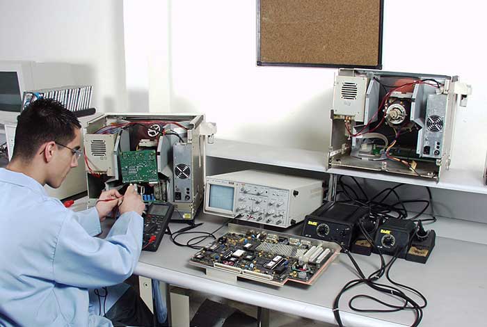 Balıkesir Elektronik Tamircisi