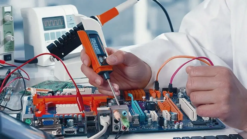 Balıkesir Elektronik Tamircisi